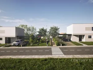 Prodej rodinného domu, Vlašim, 128 m2