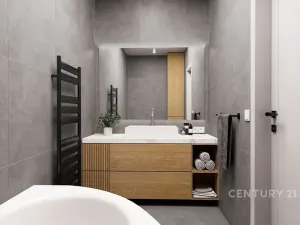 Prodej rodinného domu, Vlašim, 128 m2
