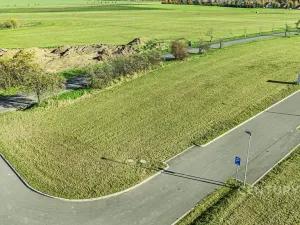 Prodej pozemku pro bydlení, Praha - Točná, 1108 m2