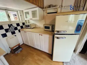 Prodej chaty, Lhotka, 43 m2