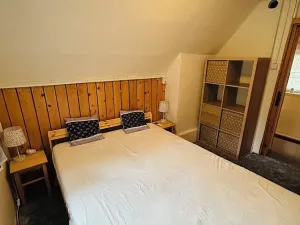 Prodej chaty, Lhotka, 43 m2