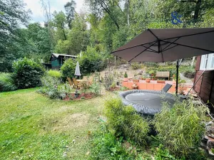 Prodej chaty, Lhotka, 43 m2