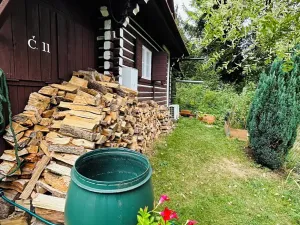 Prodej chaty, Lhotka, 43 m2