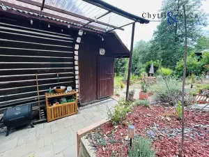 Prodej chaty, Lhotka, 43 m2