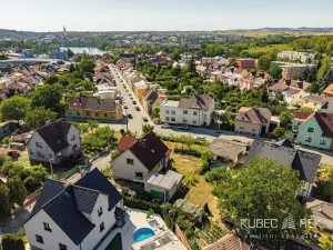Prodej rodinného domu, Tábor, Blanická, 210 m2