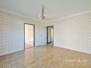Prodej rodinného domu, Tábor, Blanická, 210 m2