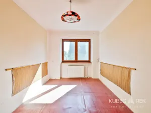 Prodej rodinného domu, Tábor, Blanická, 210 m2
