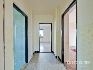 Prodej rodinného domu, Tábor, Blanická, 210 m2