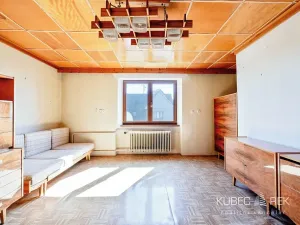 Prodej rodinného domu, Tábor, Blanická, 210 m2
