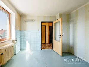 Prodej rodinného domu, Tábor, Blanická, 210 m2