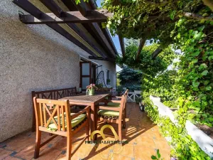 Prodej rodinného domu, Zdice, K Samohelce, 232 m2