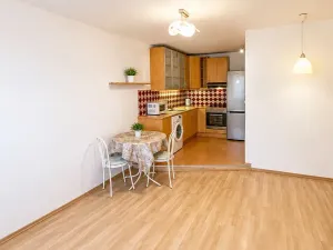Pronájem bytu 2+kk, Kladno, Italská, 40 m2