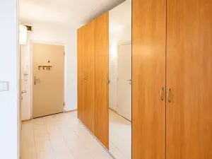 Pronájem bytu 2+kk, Kladno, Italská, 40 m2