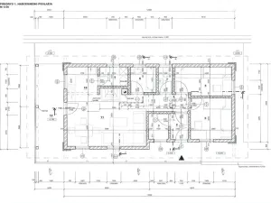 Prodej rodinného domu, Klokočov, 60 m2