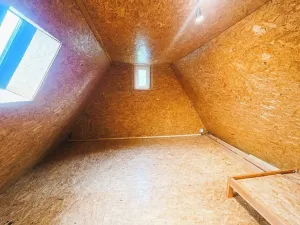 Prodej chaty, Otrokovice, 70 m2