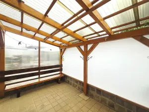 Prodej chaty, Otrokovice, 70 m2