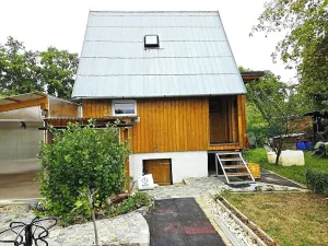 Prodej chaty, Otrokovice, 70 m2