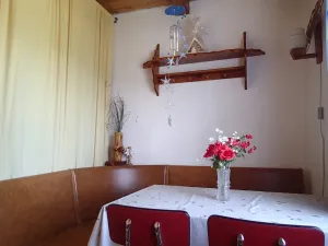 Prodej chaty, Hlinsko, Za Drahou, 26 m2
