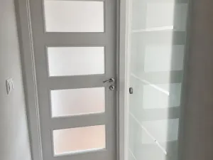 Prodej bytu 2+kk, Praha - Řepy, Vondroušova, 36 m2