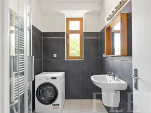Pronájem bytu 1+kk, Praha - Žižkov, Dalimilova, 50 m2