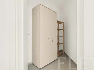 Pronájem bytu 1+kk, Praha - Žižkov, Dalimilova, 50 m2