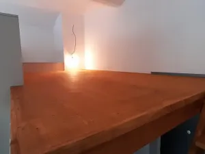 Pronájem atypického bytu, Hradec Králové - Kukleny, Pražská třída, 30 m2