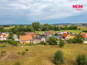 Prodej rodinného domu, Ovčáry, 155 m2