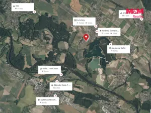 Prodej rodinného domu, Ovčáry, 155 m2