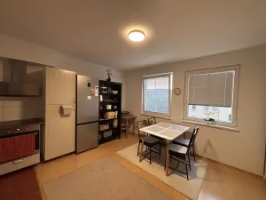 Pronájem bytu 3+kk, Liberec, Seniorů, 60 m2