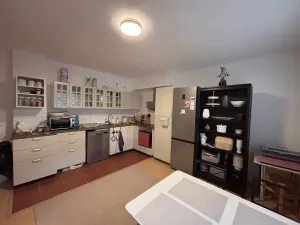 Pronájem bytu 3+kk, Liberec, Seniorů, 60 m2