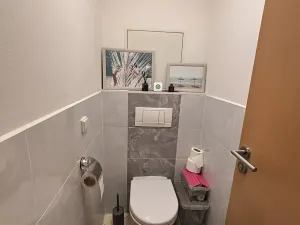 Pronájem bytu 3+kk, Liberec, Seniorů, 60 m2