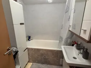 Pronájem bytu 3+kk, Liberec, Seniorů, 60 m2