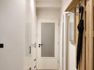 Pronájem bytu 2+kk, Praha - Vršovice, Minská, 50 m2