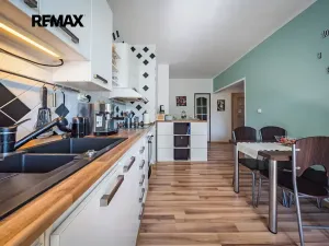 Prodej bytu 4+1, Hodonín, Jižní, 81 m2