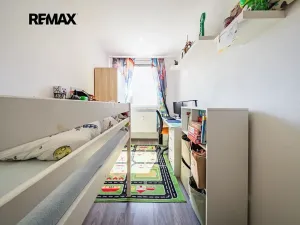 Prodej bytu 4+1, Hodonín, Jižní, 81 m2