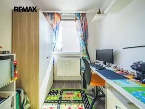 Prodej bytu 4+1, Hodonín, Jižní, 81 m2