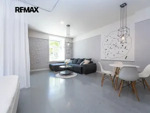 Prodej komerční nemovitosti, Praha - Vršovice, Kodaňská, 56 m2