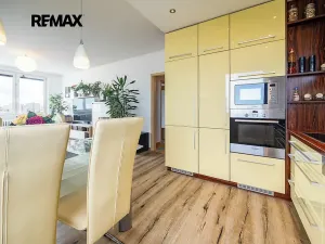 Prodej bytu 3+kk, Praha - Chodov, Leopoldova, 66 m2