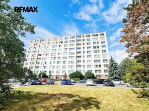 Prodej bytu 3+kk, Praha - Chodov, Leopoldova, 66 m2