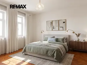 Prodej rodinného domu, Břeclav, náměstí Petra Bezruče, 70 m2