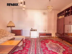 Prodej rodinného domu, Břeclav, náměstí Petra Bezruče, 70 m2