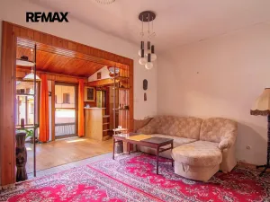 Prodej rodinného domu, Břeclav, náměstí Petra Bezruče, 70 m2