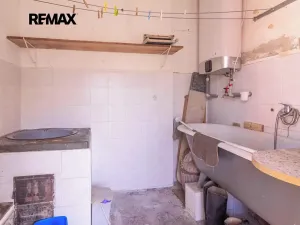 Prodej rodinného domu, Břeclav, náměstí Petra Bezruče, 70 m2