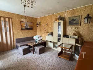 Prodej rodinného domu, Lazinov, 115 m2