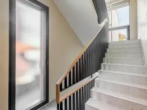 Pronájem bytu 4+kk, Praha - Podolí, 175 m2