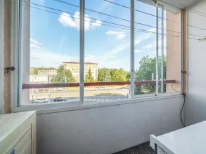 Pronájem bytu 2+1, Most, Jaroslava Vrchlického, 50 m2