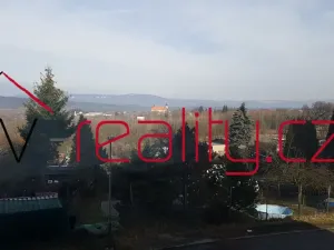 Pronájem bytu 3+1, Karlovy Vary, Klínovecká, 82 m2
