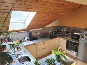 Prodej rodinného domu, Zlonín, Hlavní, 235 m2