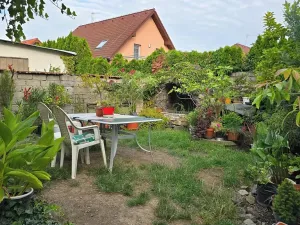 Prodej rodinného domu, Zlonín, Hlavní, 235 m2
