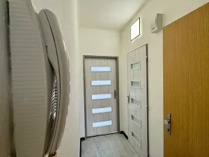 Pronájem bytu 1+kk, Příbram, Ve Dvoře, 25 m2